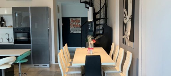 2-Zimmer Wohnung in Milan, Italy, Nr. 244847 8