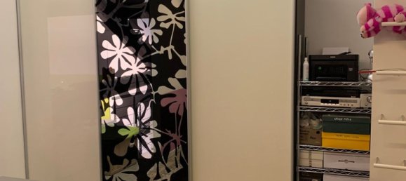 2-Zimmer Wohnung in Milan, Italy, Nr. 244847 25