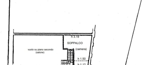 2-Zimmer Wohnung in Milan, Italy, Nr. 244847 33