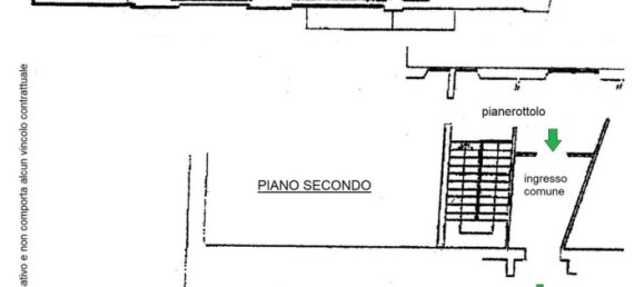 2-Zimmer Wohnung in Milan, Italy, Nr. 244847 31