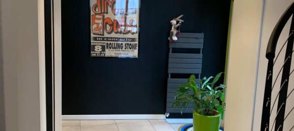 2-Zimmer Wohnung in Milan, Italy, Nr. 244847 11