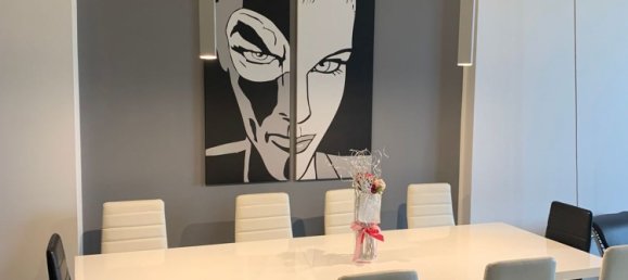 2-Zimmer Wohnung in Milan, Italy, Nr. 244847 5