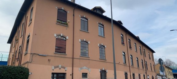 2-Zimmer Wohnung in Milan, Italy, Nr. 244847 30