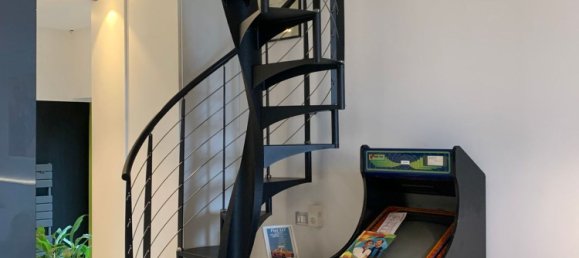 2-Zimmer Wohnung in Milan, Italy, Nr. 244847 21