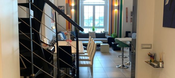 2-Zimmer Wohnung in Milan, Italy, Nr. 244847 15