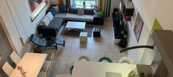 2-Zimmer Wohnung in Milan, Italy, Nr. 244847 9