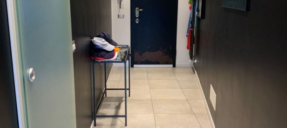 2-Zimmer Wohnung in Milan, Italy, Nr. 244847 12