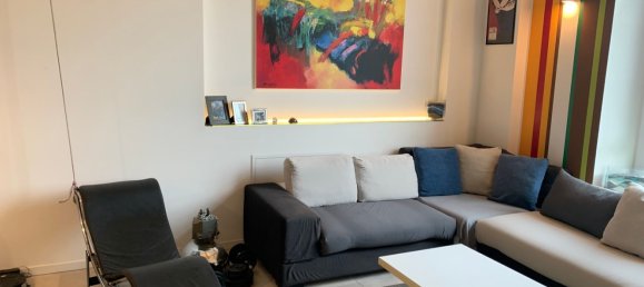 2-Zimmer Wohnung in Milan, Italy, Nr. 244847 4