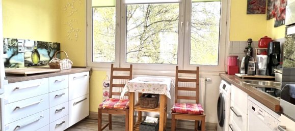 3-Zimmer Wohnung in Düsseldorf, Germany, Nr. 8648 5