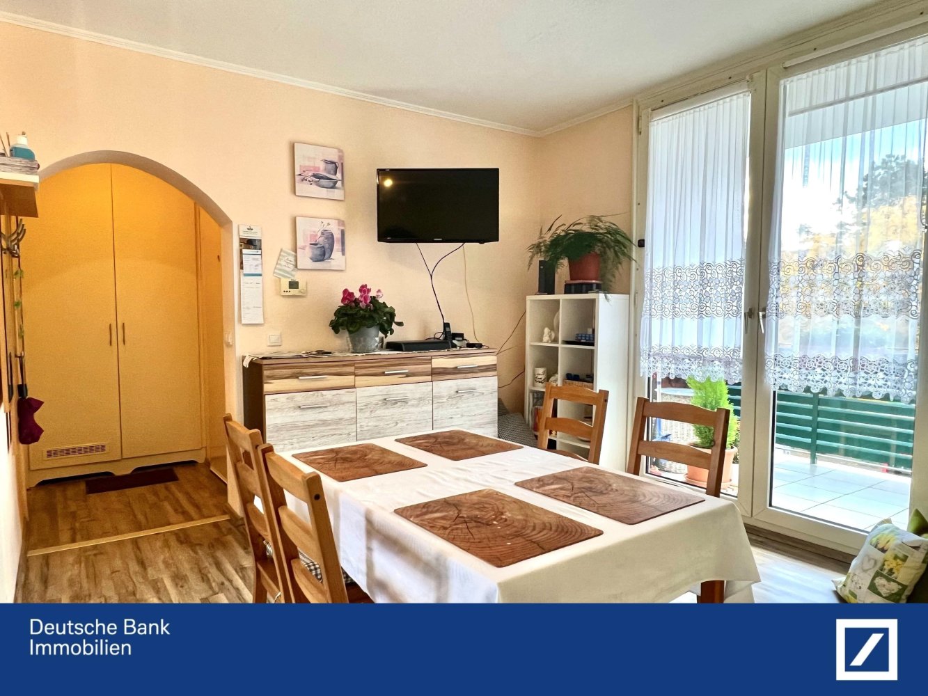 3-Zimmer Wohnung in Düsseldorf, Germany, Nr. 8648