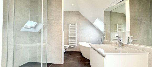 Apartamento de 4 divisões em Vienna, Austria N.º 204881 13