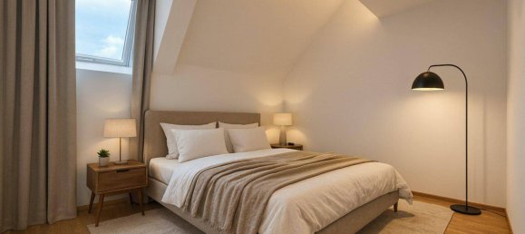 Apartamento de 4 divisões em Vienna, Austria N.º 204881 6