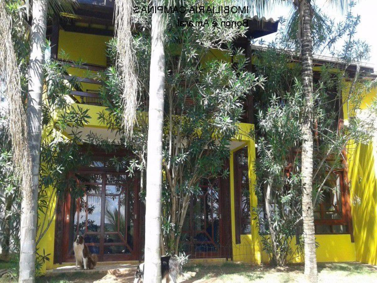 2 Schlafzimmer Haus in Sao Paulo, Brazil, Nr. 479587