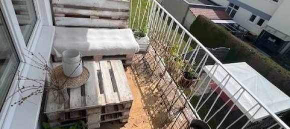 Apartamento de 2 dormitorios en Ravensburg, Germany No. 245665 14