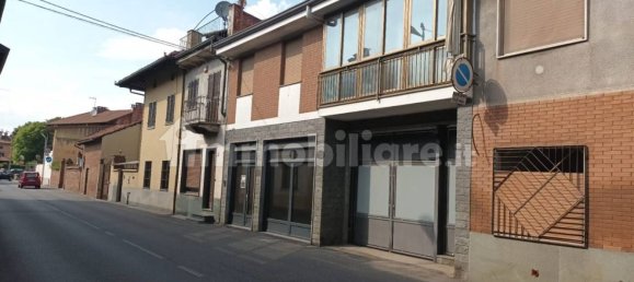 2 bedrooms Apartment in Montanaro, Italy No. 166532 21