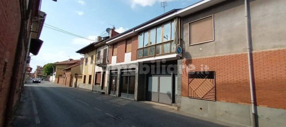 2 bedrooms Apartment in Montanaro, Italy No. 166532 22
