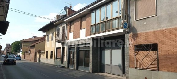 2 bedrooms Apartment in Montanaro, Italy No. 166532 23