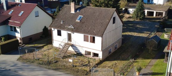 3-salle Maison à Nordhausen, Germany No. 100060 4