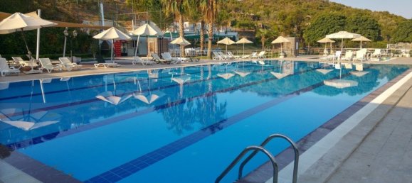 فيلا 3+1 في Bodrum, Turkey رقم 27672 12