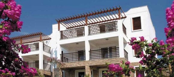 فيلا 3+1 في Bodrum, Turkey رقم 27672 10