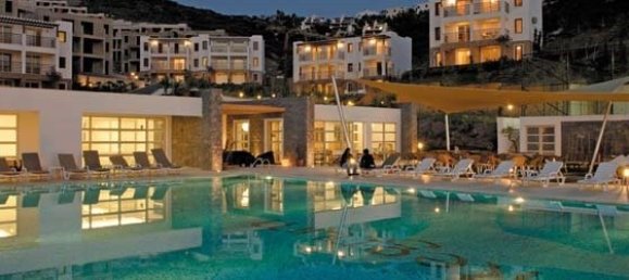 فيلا 3+1 في Bodrum, Turkey رقم 27672 3