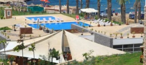 فيلا 3+1 في Bodrum, Turkey رقم 27672 9