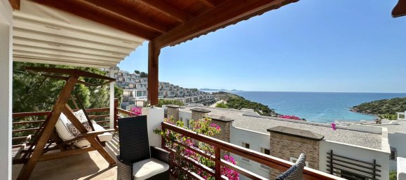 فيلا 3+1 في Bodrum, Turkey رقم 27672 2