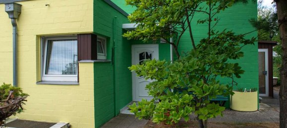 5 Schlafzimmer Stadthaus in Buckow, Germany, Nr. 39467 3