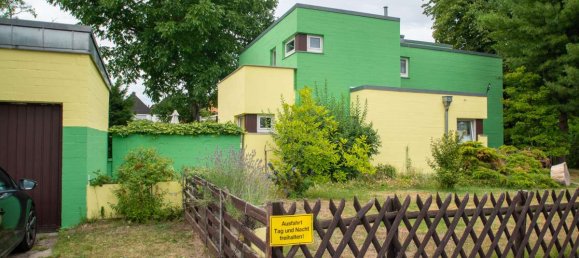 5 Schlafzimmer Stadthaus in Buckow, Germany, Nr. 39467 2