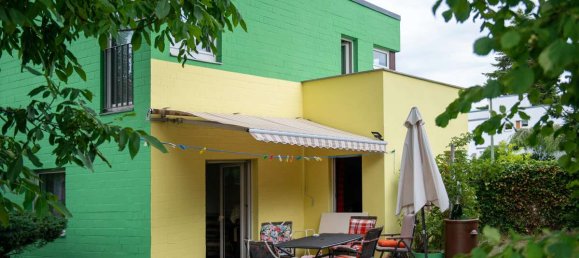 5 Schlafzimmer Stadthaus in Buckow, Germany, Nr. 39467 7