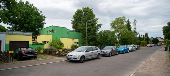 5 Schlafzimmer Stadthaus in Buckow, Germany, Nr. 39467 12