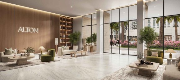 1 bedroom Apartment for sale in Town Square, Dubai, UAE № 116603 5