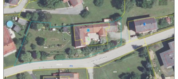 Casa de 5 habitaciónes en Loipersdorf-Kitzladen, Austria No. 145136 27