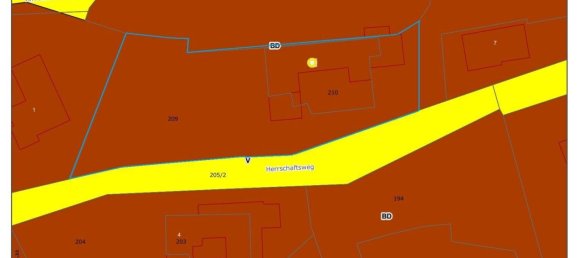 Casa de 5 habitaciónes en Loipersdorf-Kitzladen, Austria No. 145136 28