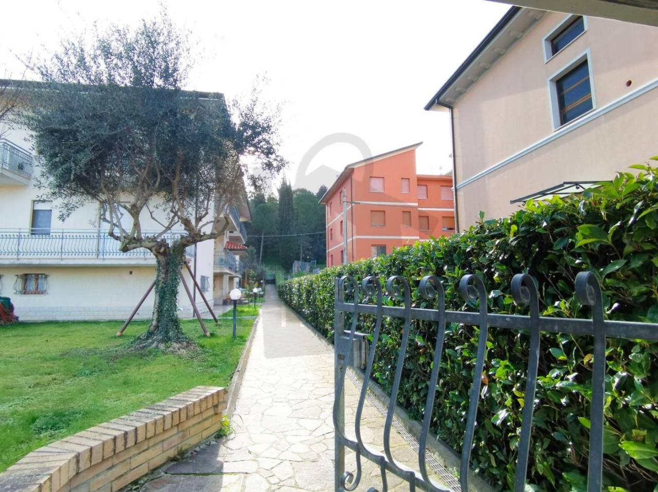 5-Zimmer Wohnung in Verucchio, Italy, Nr. 35647