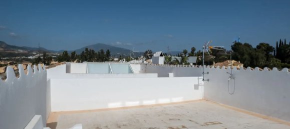 Moradia em banda T4 em Estepona, Spain N.º 140292 18