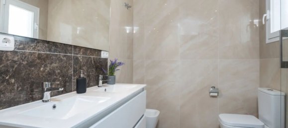 Moradia em banda T4 em Estepona, Spain N.º 140292 16