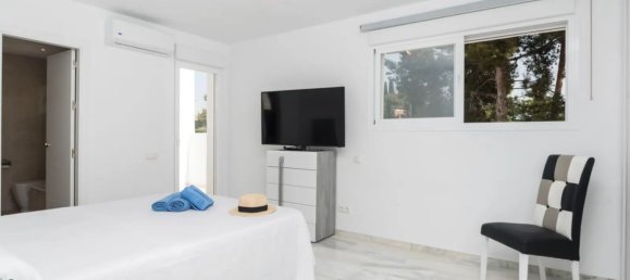 Moradia em banda T4 em Estepona, Spain N.º 140292 8