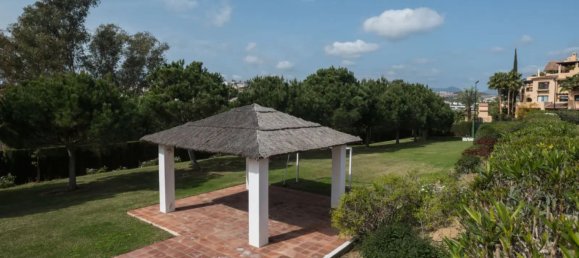 Moradia em banda T4 em Estepona, Spain N.º 140292 22