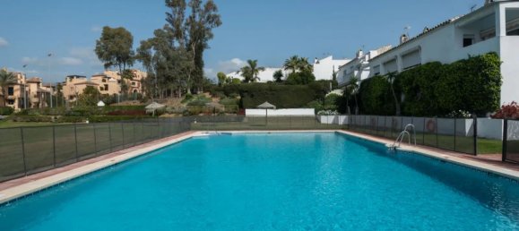 Moradia em banda T4 em Estepona, Spain N.º 140292 21