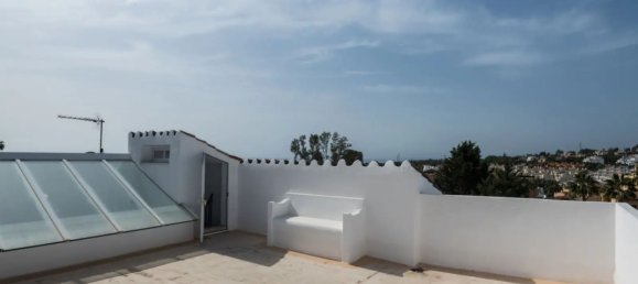 Moradia em banda T4 em Estepona, Spain N.º 140292 19