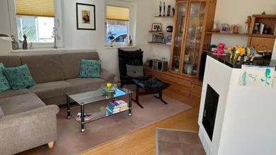 5-Zimmer Haus in Bad Häring, Austria, Nr. 135831