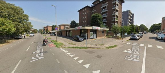 Imóvel comercial em Carpi, Italy 455 m² N.º 207814 7
