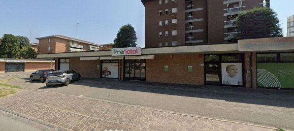 Imóvel comercial em Carpi, Italy 455 m² N.º 207814 6