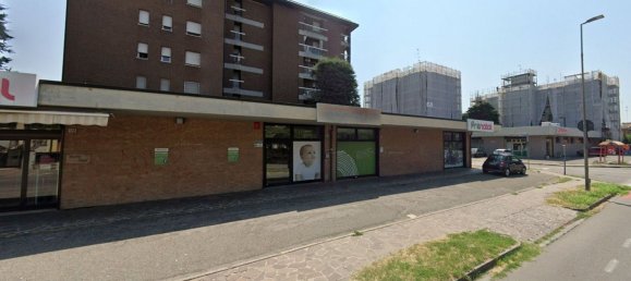 Imóvel comercial em Carpi, Italy 455 m² N.º 207814 5