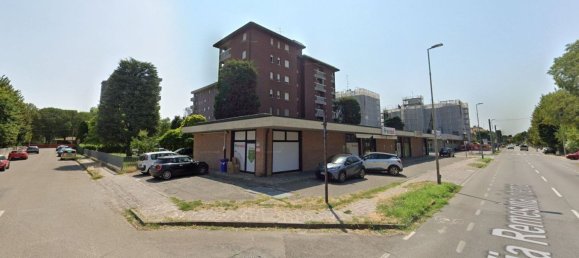 Imóvel comercial em Carpi, Italy 455 m² N.º 207814 3