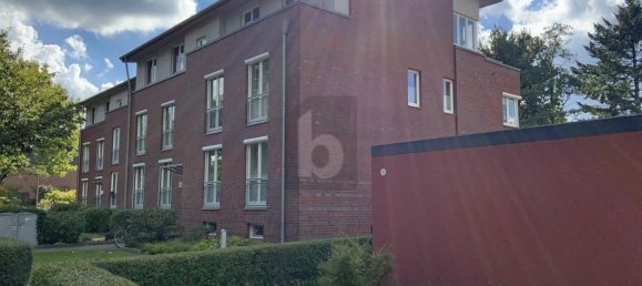 Ático de 5 habitaciónes en Harburg, Germany No. 90712 2