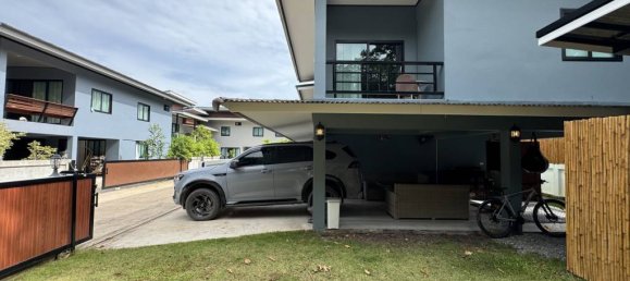 5 bedrooms House in Ko Samui, Thailand No. 61715 2