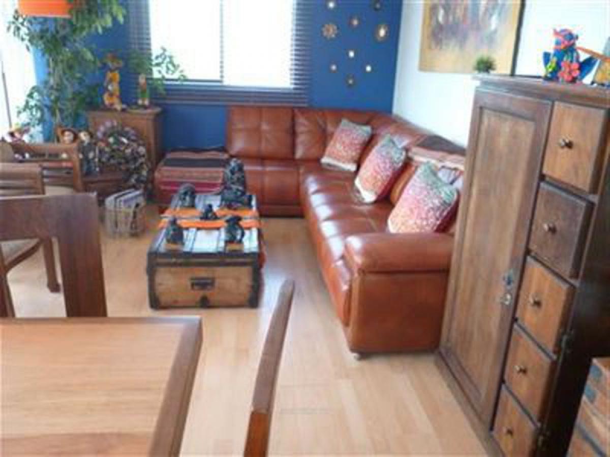 3 bedrooms Apartment in Santiago, Chile No. 3600