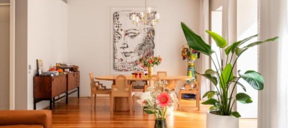 4 bedrooms Apartment in Lisbon, Portugal No. 105843 3